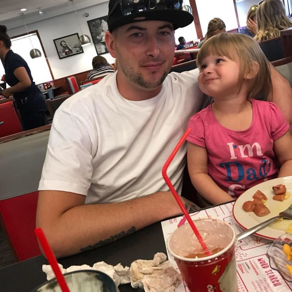 Meet your Posher, Lou